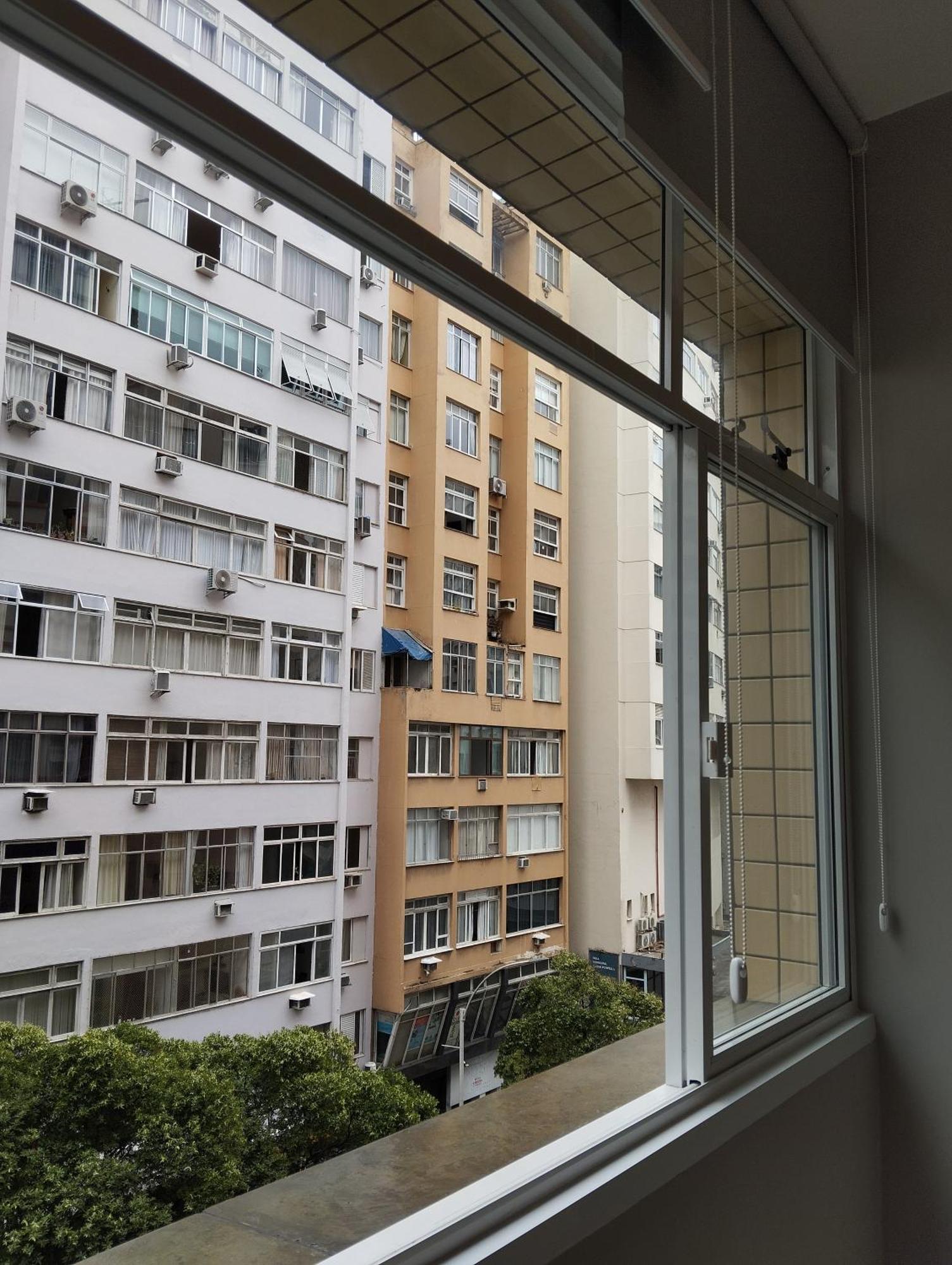 Paraiso De Ferias - Flat Copacabana 1 Rio de Janeiro Luaran gambar